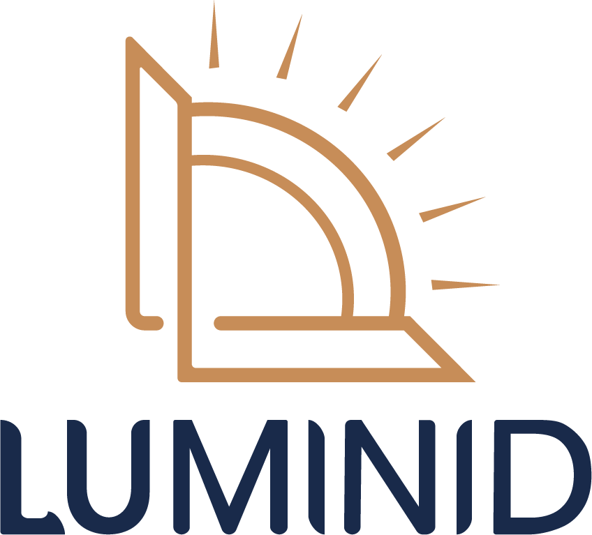 Logo, full lockup